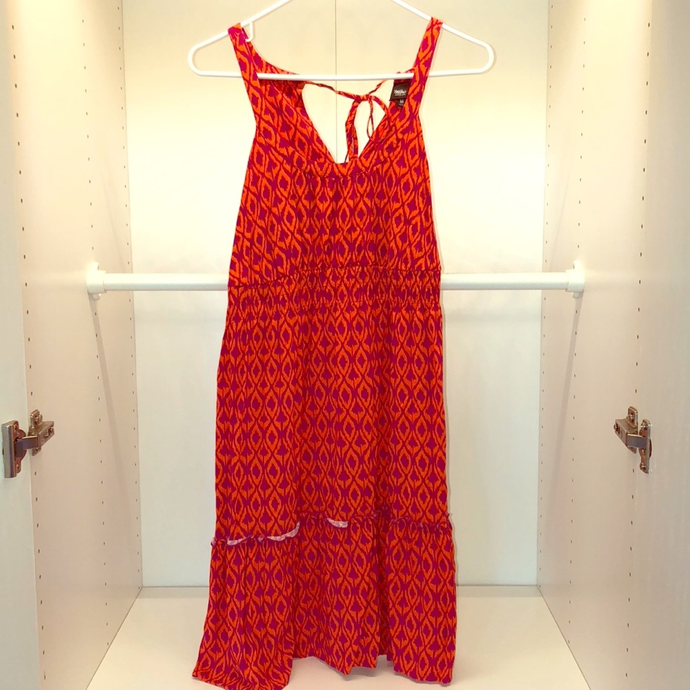 Summer Dress
